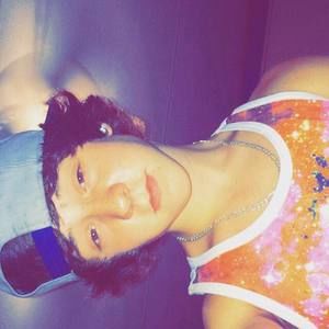 Meet your Posher, Braxton